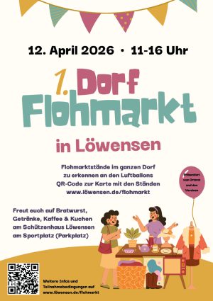 flohmarkt-loewensen